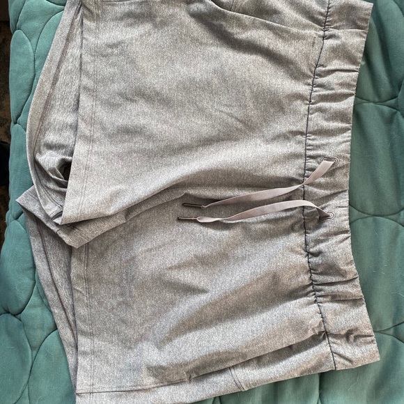lululemon athletica Pants - On the Fly 2.5” Lululemon shorts size 10.
